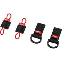 KNIPEX アダプター(МodularX18用) 0021-50V01 1セット(4個) 677-8595（直送品）