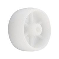 ハンマーキャスター ハンマー 440G型ナイロン車輪 75mm 449G-N75 1個 814-1432（直送品）