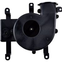 山本光学 YAMAMOTO KLー550 モーターファンユニット 1個 406-9959（直送品）