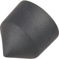 TJMデザイン タジマ レーザー部品140364 脚石突ゴム LA-140364 1個 524-2199（直送品）