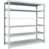 TRUSCO X`[bN M2^yʒI 1160X600XH1500 6i P lIO[ M2-5466 NG 1Zbg(1)iij