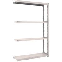 TRUSCO X`[bN M2^yʒI 1160X300XH2100 4i A lIO[ M2-7434B NG 1Zbg(1)iij