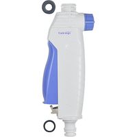 タカギ ロングノズルグリップ(FJ)(JAN付き) XG136FJ 1個 818-7582（直送品）