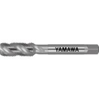 彌満和製作所 ヤマワ スパイラルタップ SP P3 M18X2 SP-P3-M18X2 1本 468-6425（直送品）