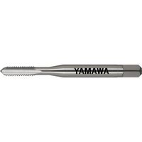 ヤマワ ハンドタップ 左ねじ用 HT LH P2 1/4ー28UNF 1.5P HT-LH-P2-1/4-28UNF-1.5P 1本（直送品）