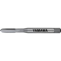 彌満和製作所 ヤマワ ダイカスト用ハンドタップ LAーHT P2 M3.5X0.6 5P LA-HT-P2-M3.5X0.6-5P 1本（直送品）