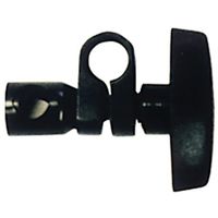 ノガ・ウォーターズ NOGA MB2035用下金具(φ12mm主柱用) MB0020 1個 337-4899（直送品）