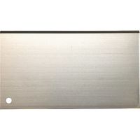 東京オートマック オートマック チーゼルワイス用SK刃5枚組(スリット無し) SK80-N 1組(5枚) 407-0635（直送品）