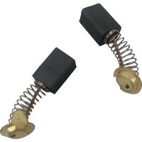 サンコーミタチ ミタチ カーボンブラシ CB2200 1組 535-5629（直送品）