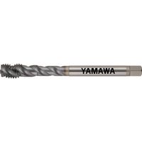 ヤマワ ZーPRO コーティングスパイラルタップ VUSP 1.5P P4 M16X2 VUSP-1.5P-P4-M16X2 1本（直送品）