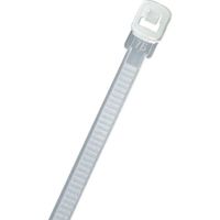 トラスコ中山 TRUSCO 被覆損傷防止結束バンド オプトタイ 全長80mm(100本入り) TOP80 1袋(100本) 256-6719（直送品）