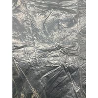 富士工業用品 FKY 飛散防止ネット(黒)10.0×10.0 HH1010BK-N 1枚 340-2980（直送品）