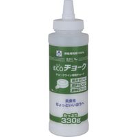たくみ ECOチョーク 白 2261 1本 364-3513（直送品）