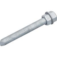 サンコーテクノ サンコー ケミカルボルト CBーVDタイプ CB-M12X150VD 1本 361-9571（直送品）