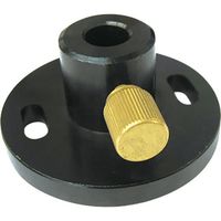 エス・ティ・エス STS マーキングレーザー用マグネット台座 MLーMS 1個 412-4742（直送品）