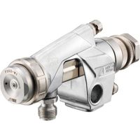 アネスト岩田 食液用自動スプレーガン ノズル口径φ2.5 FOG2-A25 1丁 418-5805（直送品）