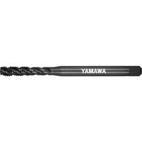 ヤマワ ZーPRO スチール用ハイブリッドバリュースパイラルタップ HVSP P3 M3X0.5 HVSP-P3-M3X0.5 1本（直送品）