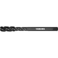 ヤマワ ZーPRO スチール用ハイブリッドバリュースパイラルタップ HVSP P4 M10X1.25 HVSP-P4-M10X1.25 1本（直送品）