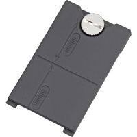 TJMデザイン タジマ レーザー部品140746 電池蓋 LA-140746 1冊 524-2249（直送品）