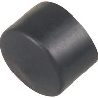 TJMデザイン タジマ 三脚部品140098 定芯管用キャップ(カバー) TP-140098 1個 524-5363（直送品）