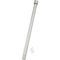 TJMデザイン タジマ 三脚部品140340 ELVー300高所用パイプセット(内) TP-140340 1式 524-5378（直送品）