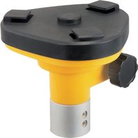 TJMデザイン タジマ 三脚部品140371 ELVー300昇降台セット TP-140371 1式 524-3767（直送品）