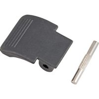 TJMデザイン タジマ 三脚部品140838 ELVー150ロックレバーセット TP-140838 1式 524-3875（直送品）