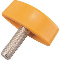 TJMデザイン タジマ 三脚部品140883 STDーOD中脚固定ネジ TP-140883 1個 524-3817（直送品）