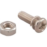 TJMデザイン タジマ 三脚部品141101 STFーYT中脚蓋 固定ネジ TP-141101 1個 524-3798（直送品）