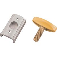 TJMデザイン タジマ 三脚部品141118 STFーYT中脚固定ネジセット TP-141118 1式 524-0713（直送品）