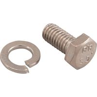 TJMデザイン タジマ 三脚部品141125 STFーYT石突セット固定ネジ TP-141125 1個 524-5375（直送品）