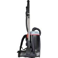 竜巻サイクロン方式バキュームクリーナー パステルストリーム ベータ レッド be-0954_1.jpg