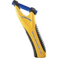 Zircon ジルコン 金属探知機 メタリスキャナー(TM) M40 1台 557-1431（直送品）