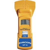 Zircon ジルコン 金属探知機 メタリスキャナー(TM) MT6 1台 557-1429（直送品）