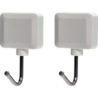 トラスコ中山 TRUSCO スイングマグネットフック