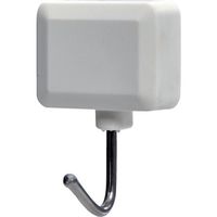 トラスコ中山 TRUSCO スイングマグネットフック 3KG 1個入 SWM-3730 1袋(1個) 538-8636（直送品）