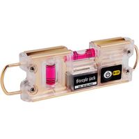 新潟精機 SK 水平器 鳶レベル 暉 ED-16TBLPGR 1個 568-0120（直送品）