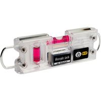 新潟精機 SK 水平器 鳶レベル 暉 ED-16TBLSLR 1個 568-0086（直送品）