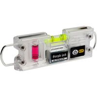 新潟精機 SK 水平器 鳶レベル 暉 ED-16TBLSLGR 1個 568-0098（直送品）