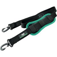 新潟精機 SK 磁短 零用ショルダーストラップ MGS-S 1個 568-0116（直送品）