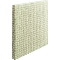 大建工業 DAIKEN オフトーンマグネットパネル(TW柄01) 2枚入 WB0903-TW01SP 1箱(2枚) 538-3169（直送品）