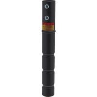 トラスコ中山 TRUSCO 工場扇ファクトリーファン用パーツ センターパイプ 5316006000 1個 473-9062（直送品）