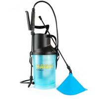 Goizper MATABi 蓄圧式噴霧器 Desherbage TOTAL7 81843 1台 473-0574（直送品）