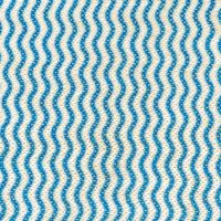 トラスコ中山 TRUSCO カウンタークロス 30x60cm ブルー レーヨン100% 100枚入 KKL-B 1袋(100枚)（直送品）