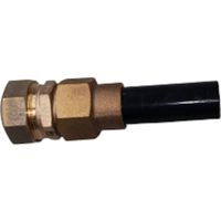福袋売れ残りセール 前澤給装工業 510 1個 762013-40-30 40×30 ソケット PE継手S型 継手