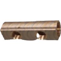 前澤給装工業 ヘッダ 2P 822501-2P 1個 514-5967（直送品）