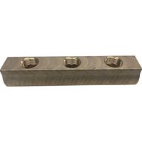 前澤給装工業 ヘッダ 3P 822501-3P 1個 514-5989（直送品）