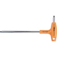 Beta T型ハンドル 900T/44 差込角6.35mm 009000860 1個 506-2796（直送品）