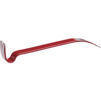 Hultafors 薄型平バール 全長380mm 827013 1本 506-2797（直送品）