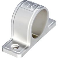 トラスコ中山 TRUSCO 樹脂サドルバンドガス管用50A NTGS-50GP 1個 523-7843（直送品）